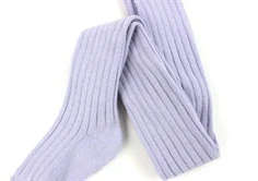 MP lavender sky strømpebukser bomuld